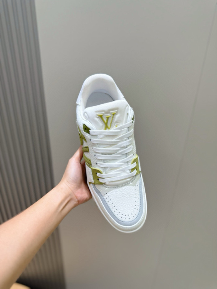L&V snekaers L0000395