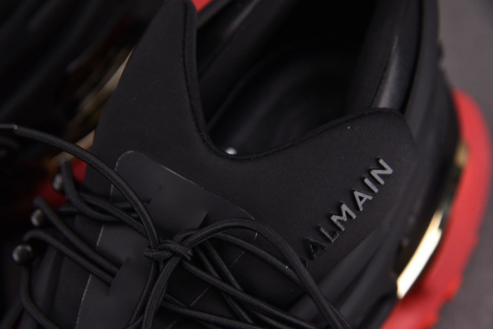 balmain unicorn 8