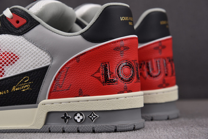 l&v snekaers l0000149