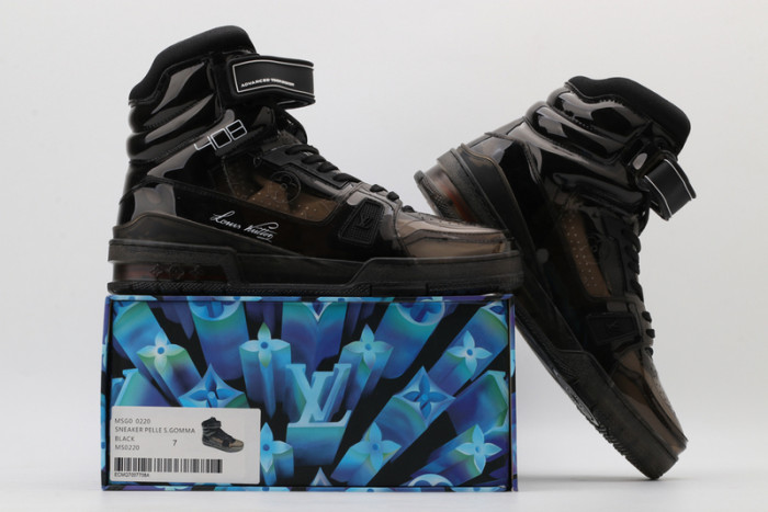 l&v snekaers l0000042