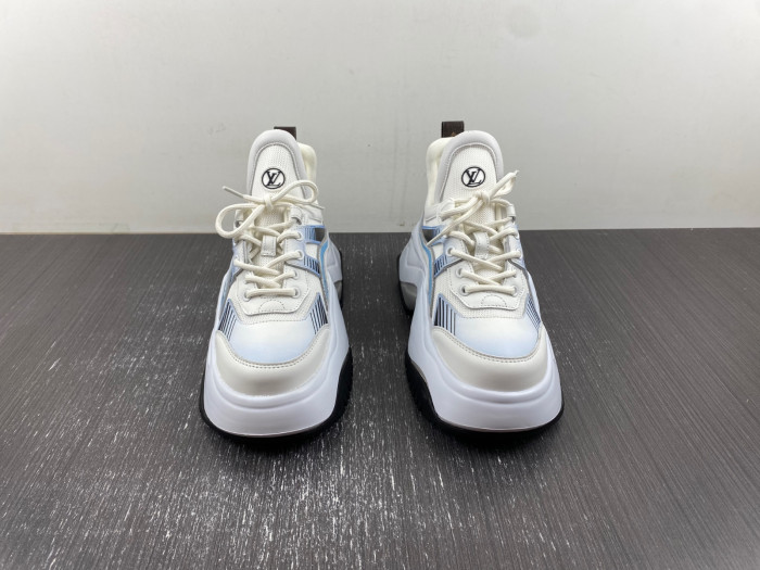 l&v snekaers l0000156