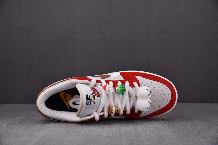 nike sb dunk low 85 christmas do9457-112