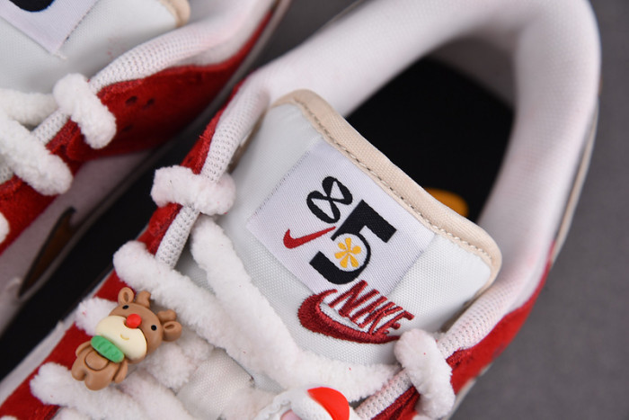 nike sb dunk low 85 christmas do9457-112