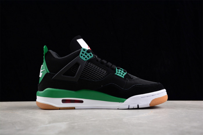 air jordan 4 nike sb x "sapphire" dr5415-030