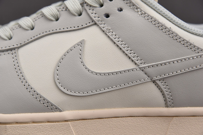 nike dunk low light bone dd1503-107