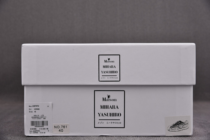 Ma*s*n mihara yasuhiro my000008