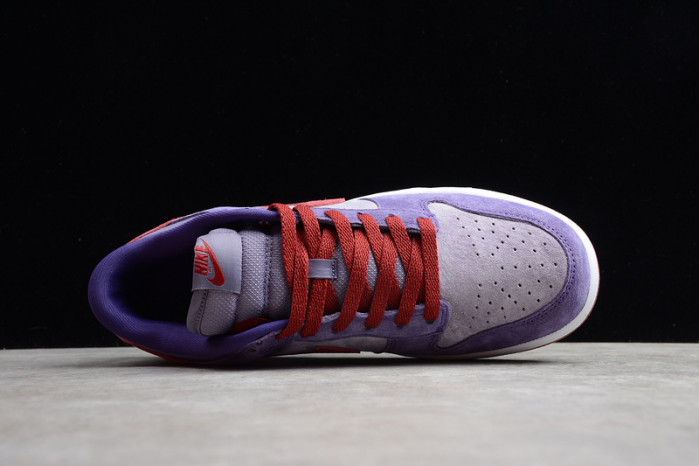 nike dunk low plum (2020) cu1726-500