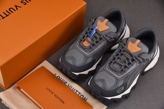 L&V snekaers L0000594