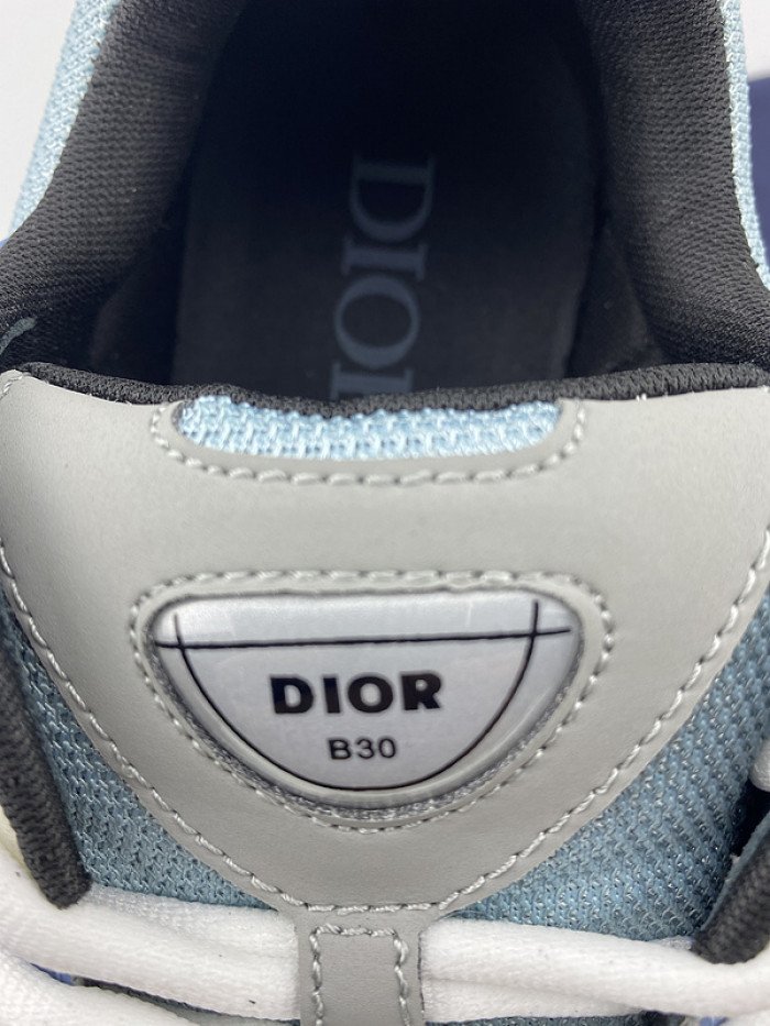 dio* sneakers b30 t0000-083