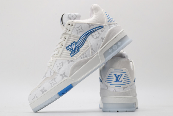 l&v snekaers l0000017