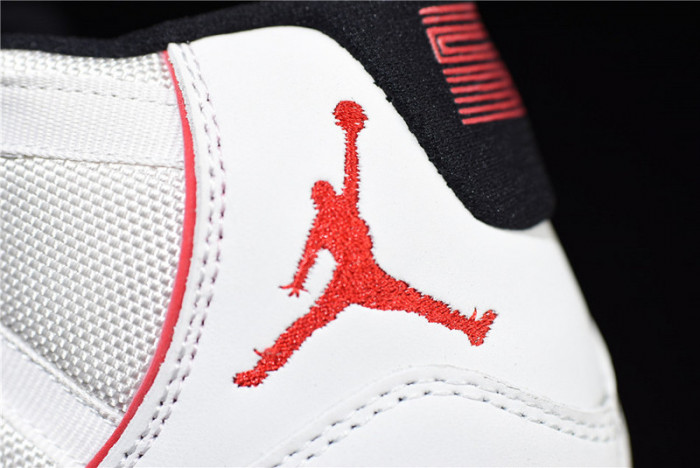 air jordan 11 platinum tint 378037-016