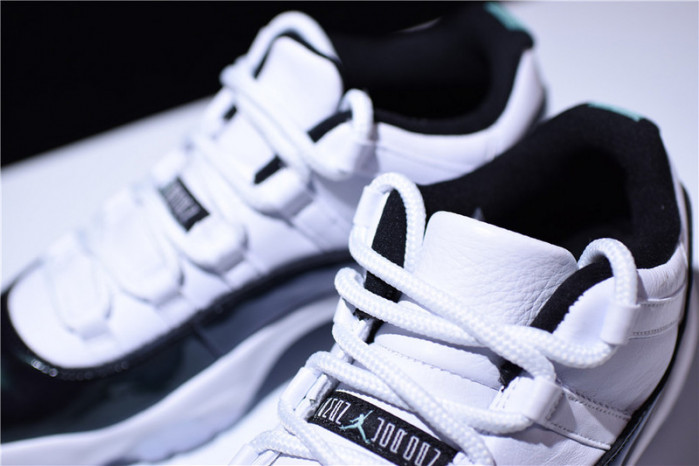 air jordan 11 low easter 528895-145