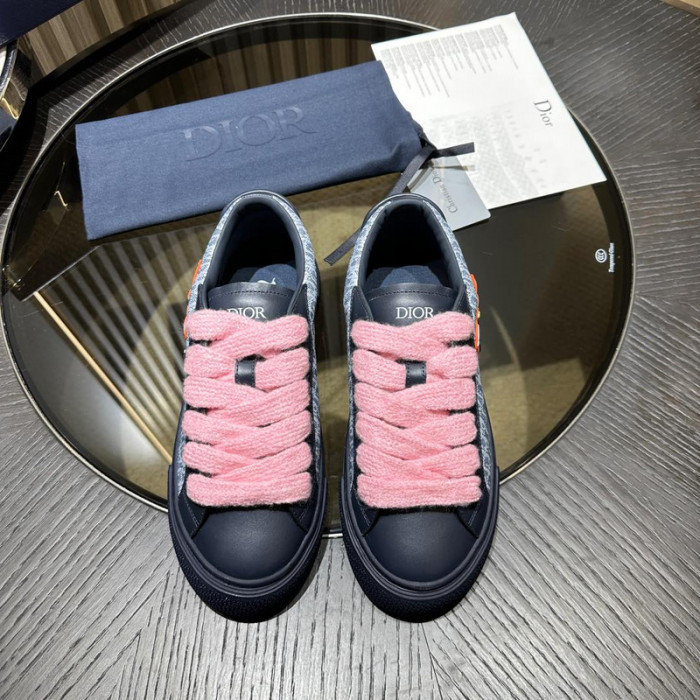 DIO* SNEAKERS B33 T0000-216