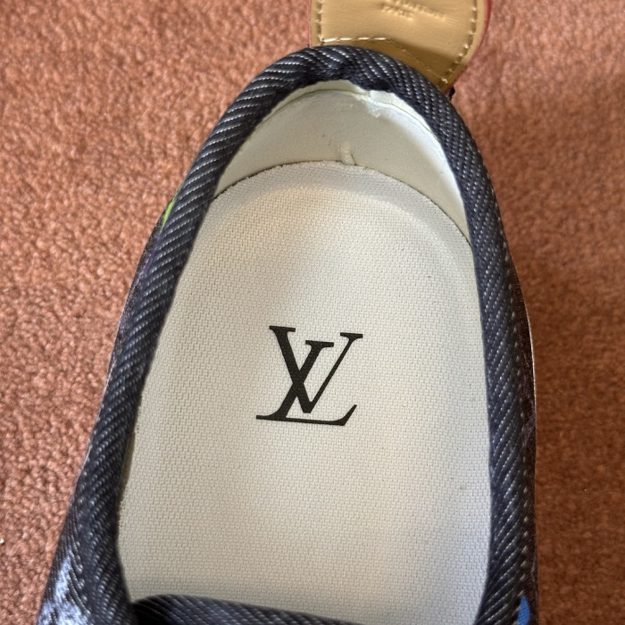 L&V Loafer LF000030