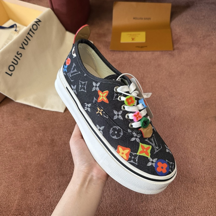 L&V Loafer LF000030