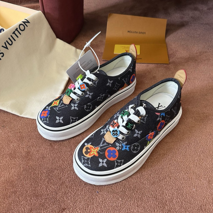 L&V Loafer LF000030