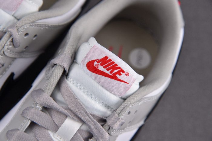 nike dunk low light iron ore dq7576-001
