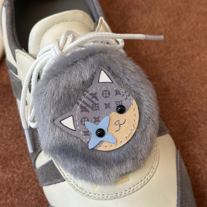 L&V Loafer LF000025