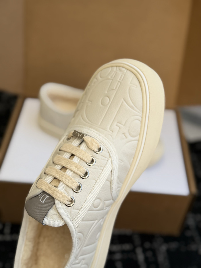 DIO* SNEAKERS T9000-061