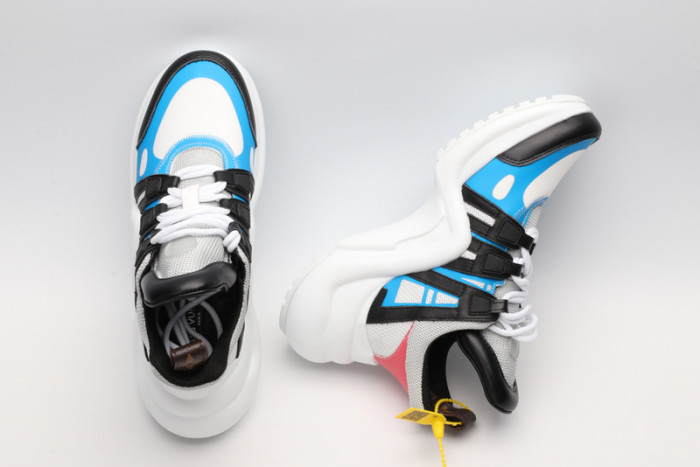 l&v snekaers l0000033