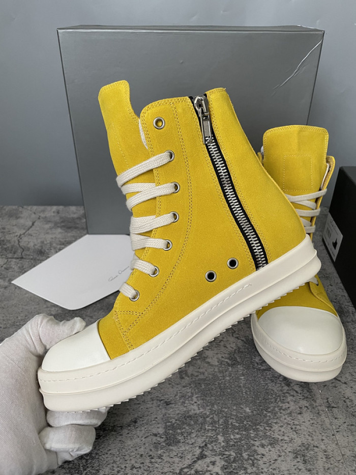 Rick Owe* R000191