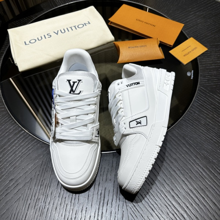 L&V snekaers L0000331