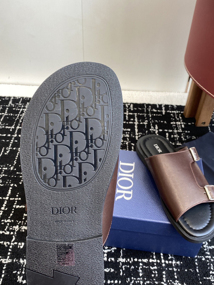 Dio*r sandal 70