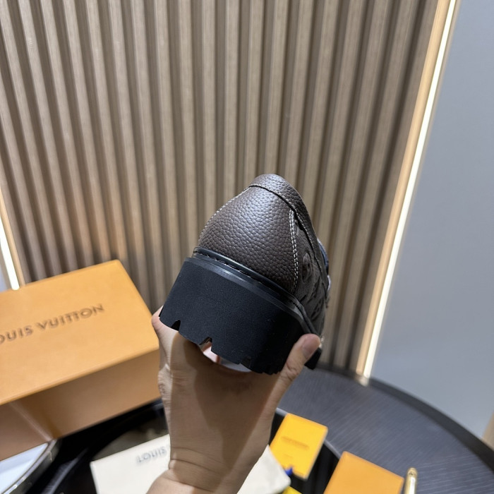 L&V Loafer LF000007