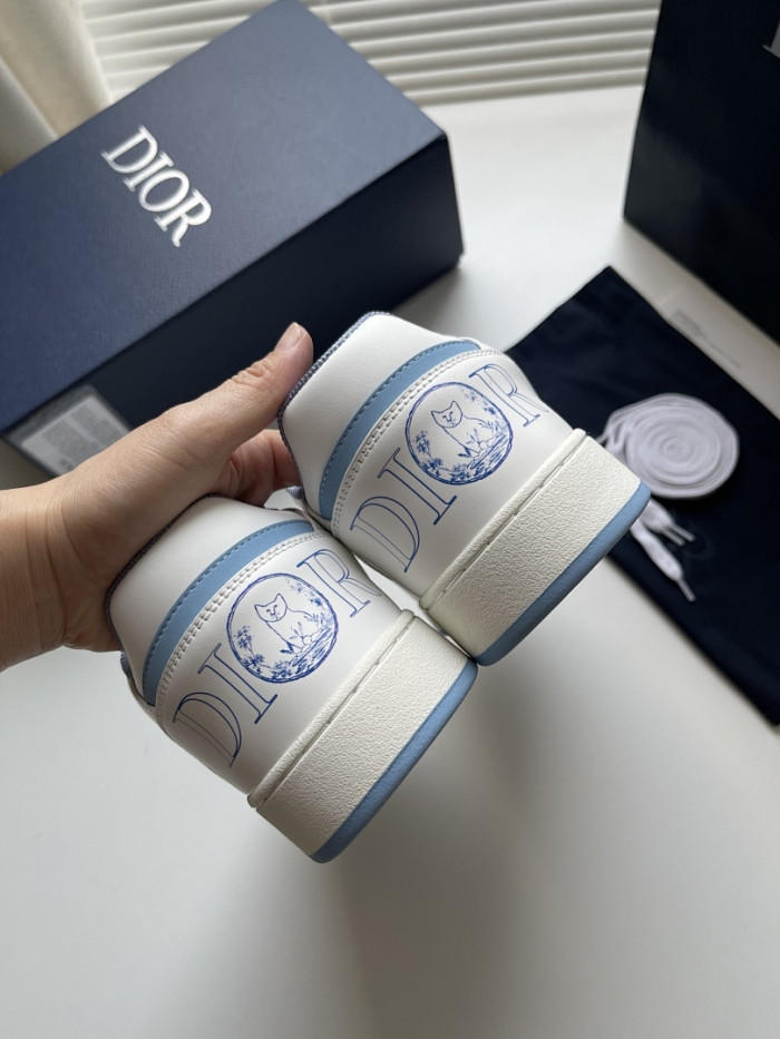 DIO* SNEAKERS B27