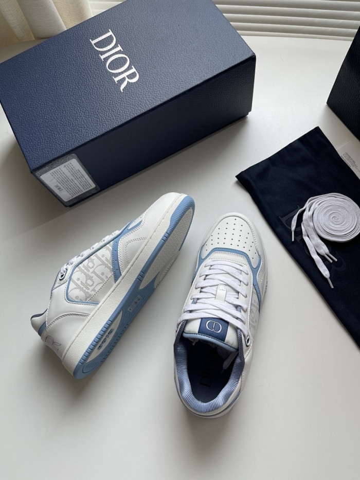 DIO* SNEAKERS B27