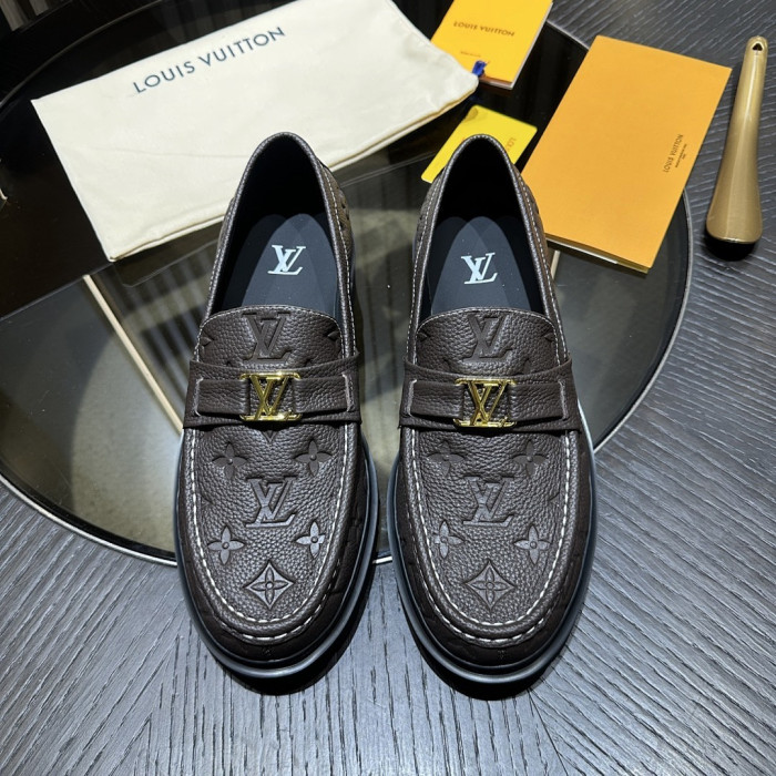 L&V Loafer LF000007