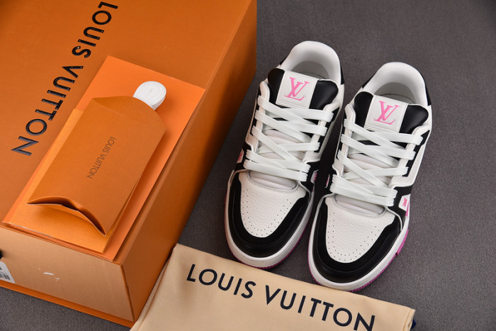 L&V snekaers L0000228