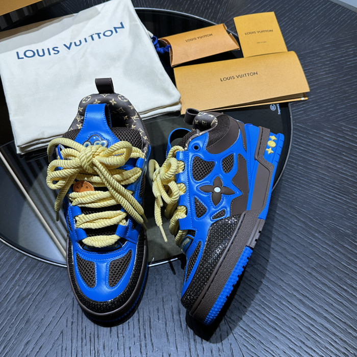 L&V snekaers L0000426