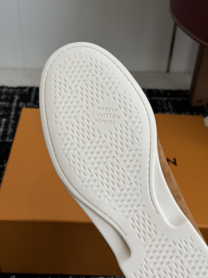 L&V Loafer LF000017