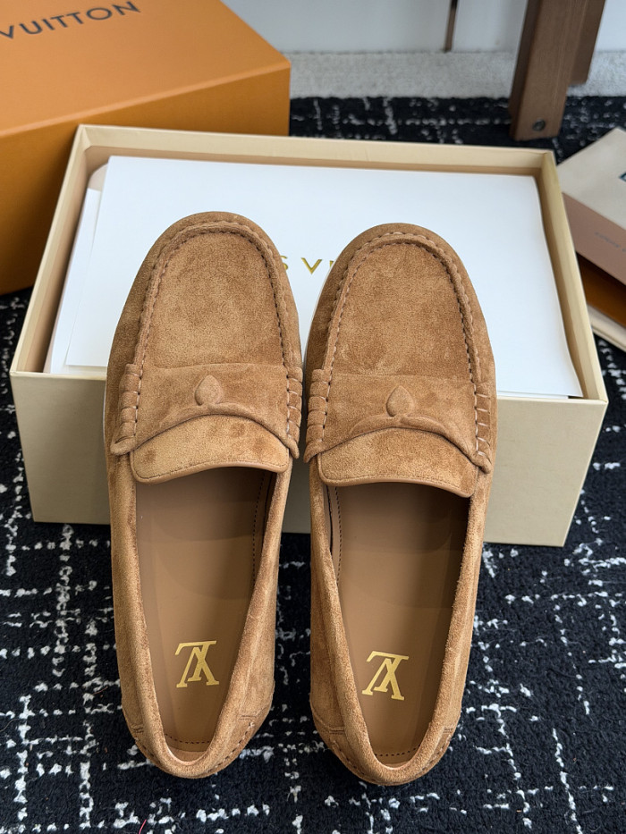 L&V Loafer LF000017