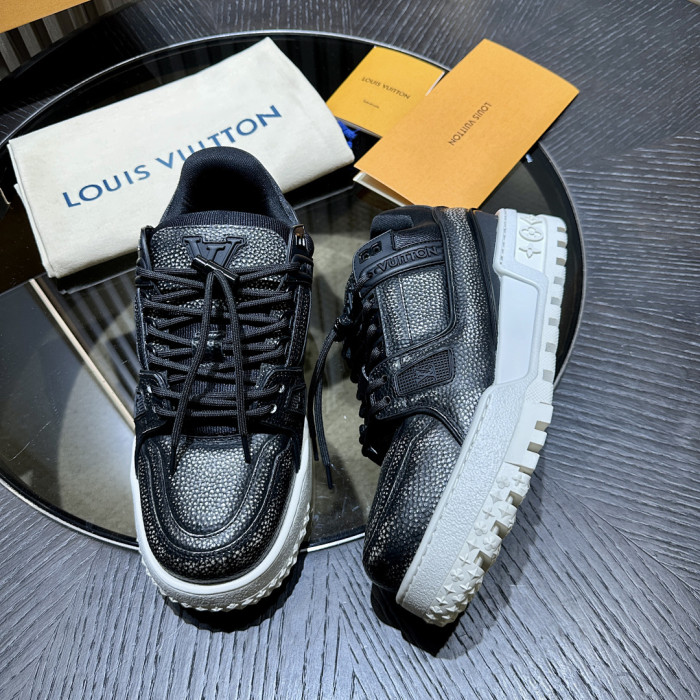 L&V snekaers L0000429