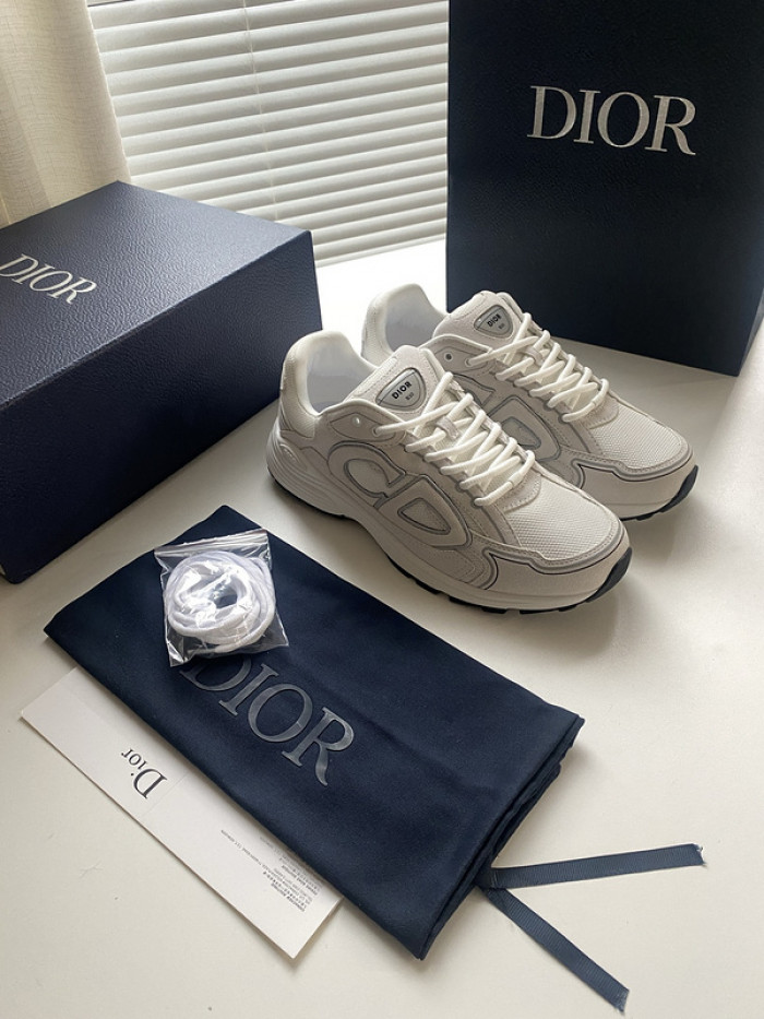 DIO* SNEAKERS B30 T0000-319
