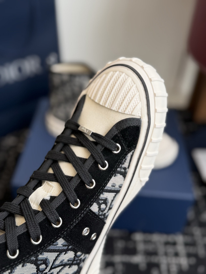 DIO* SNEAKERS T9000-047
