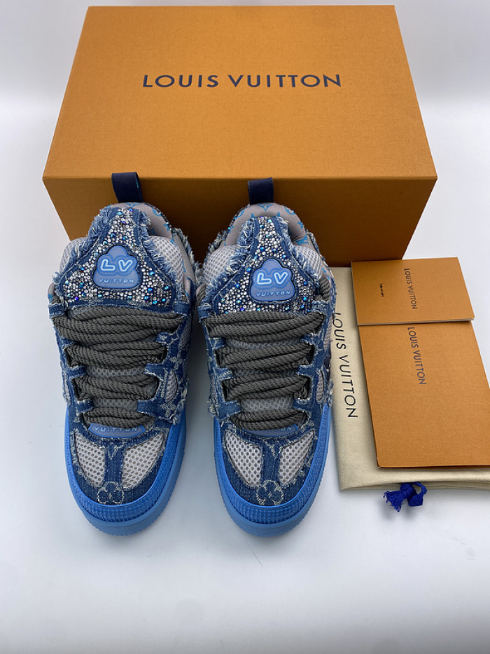 l&v snekaers l0000126
