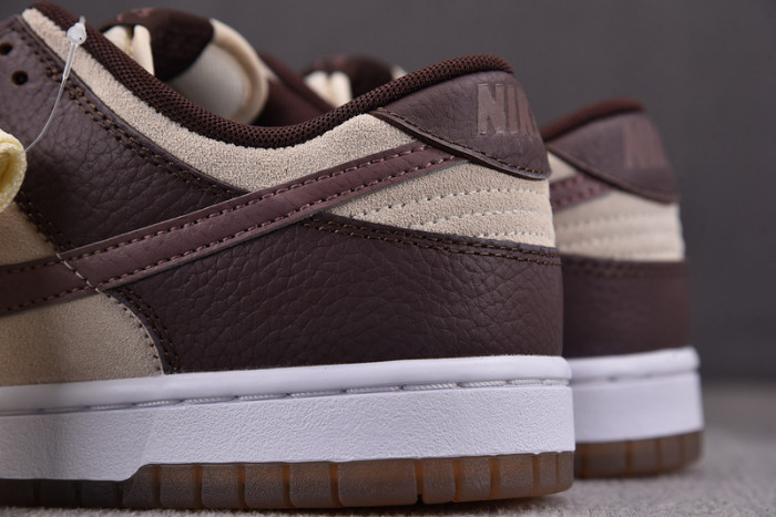 nike dunk low plum eclipse fj4734-100