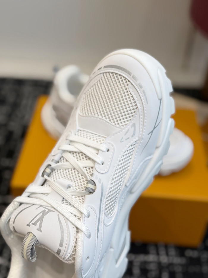 L&V snekaers L0000558