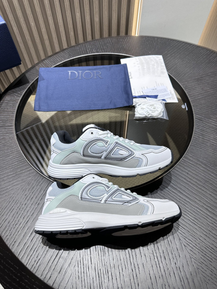 dio* sneakers b30 t0000-113