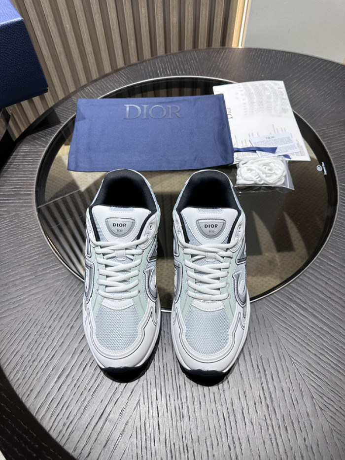 dio* sneakers b30 t0000-113