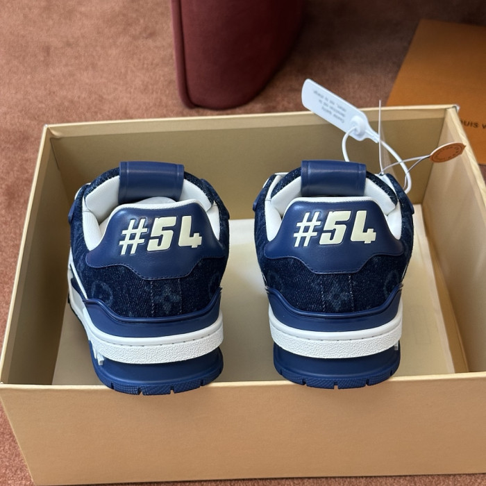 L&V snekaers L0000586