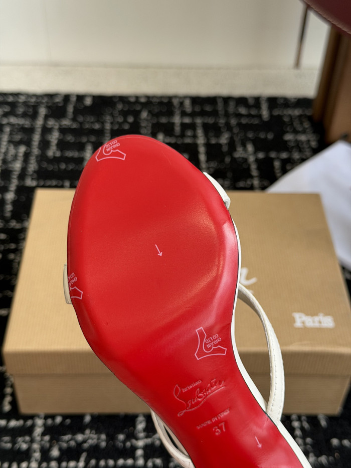 C&L SANDAL25