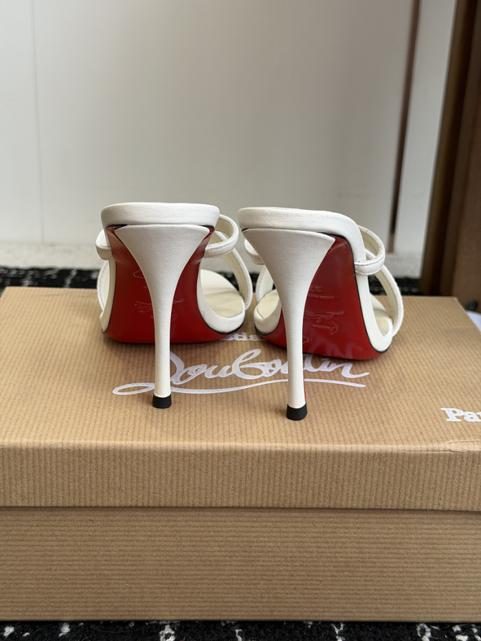 C&L SANDAL25