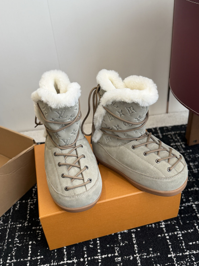 L&V BOOTS LV0000353