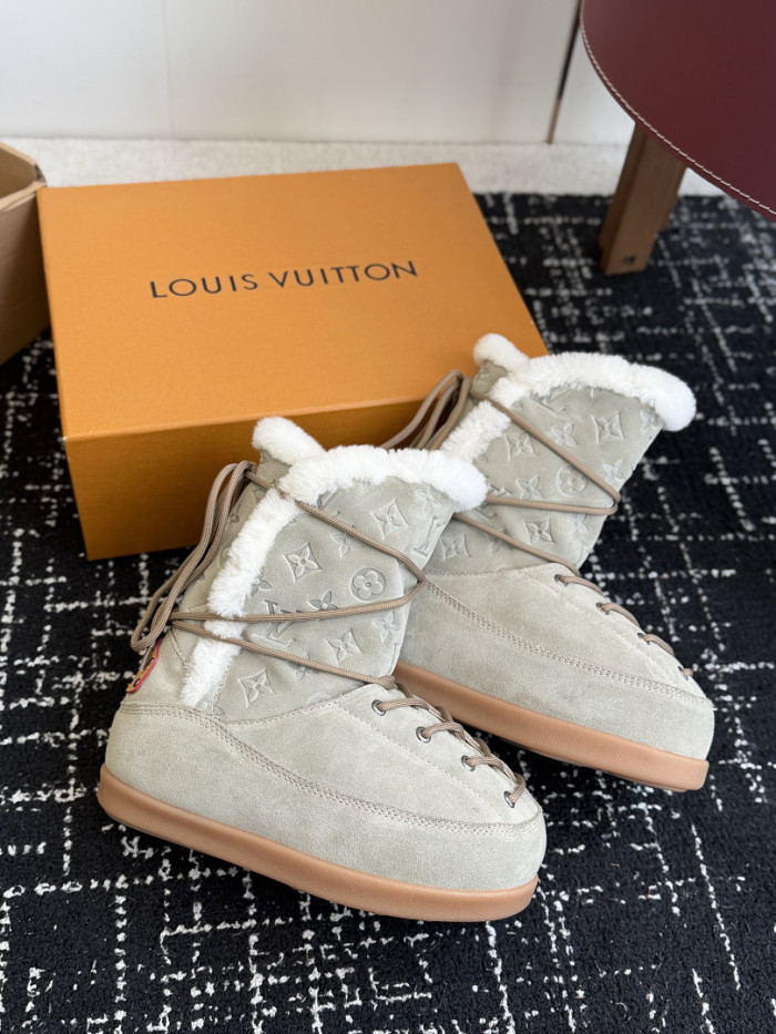 L&V BOOTS LV0000353