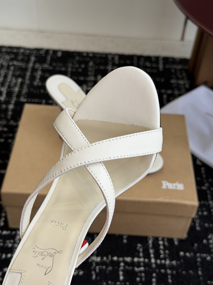 C&L SANDAL25