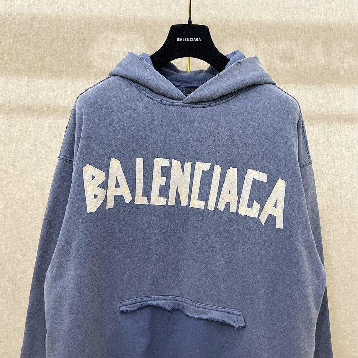 Balenciag* Hoodies22
